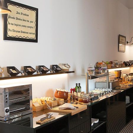 Hotel Boutique Convento Cadiz Dış mekan fotoğraf