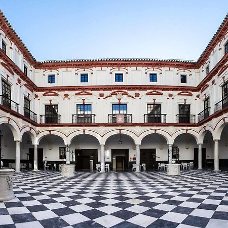 Hotel Boutique Convento Cadiz Dış mekan fotoğraf