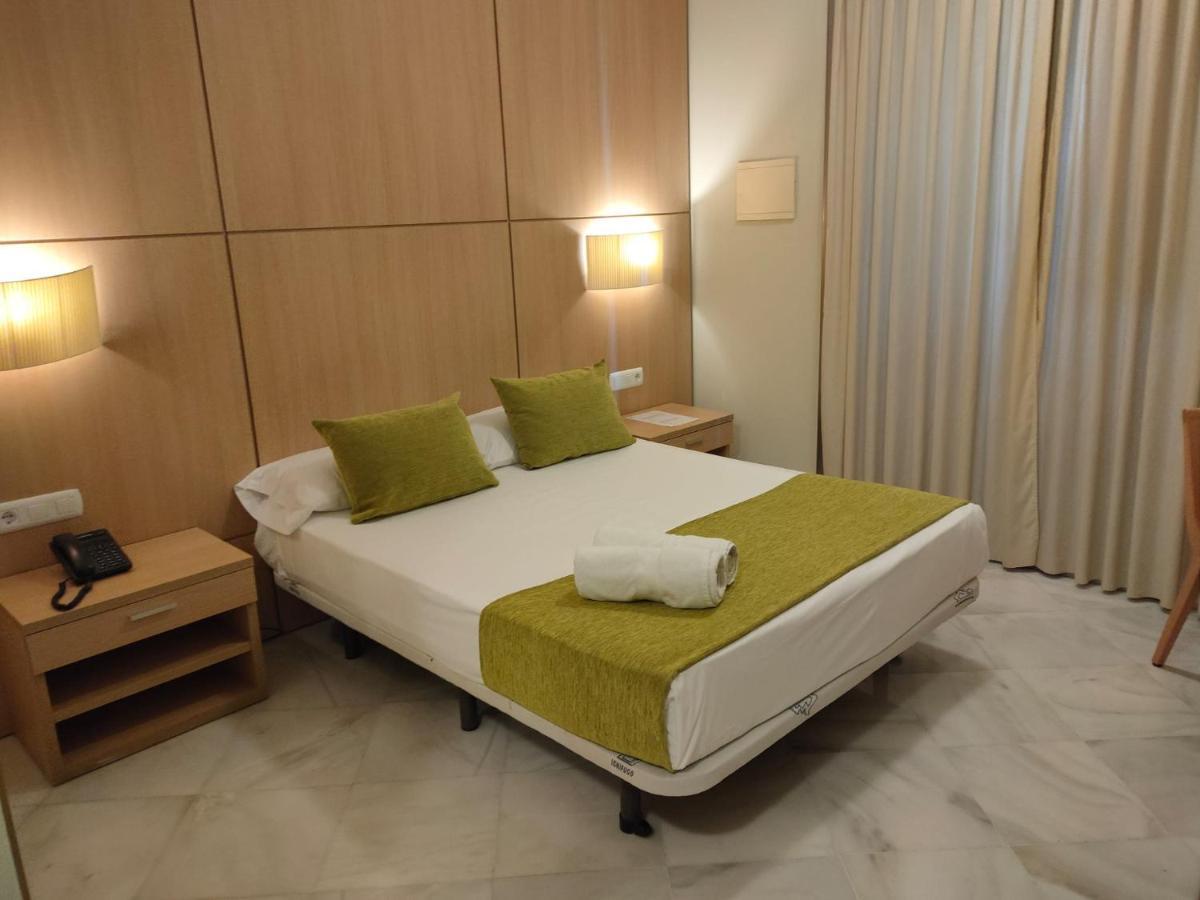 Hotel Boutique Convento Cadiz Dış mekan fotoğraf