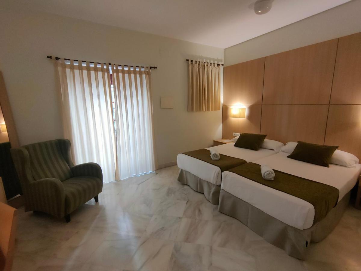 Hotel Boutique Convento Cadiz Dış mekan fotoğraf