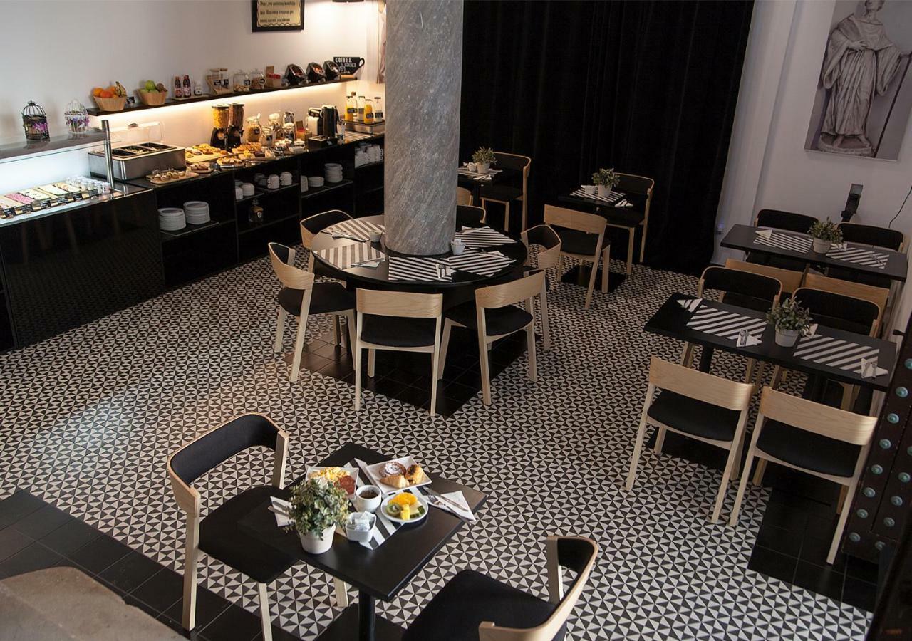 Hotel Boutique Convento Cadiz Dış mekan fotoğraf