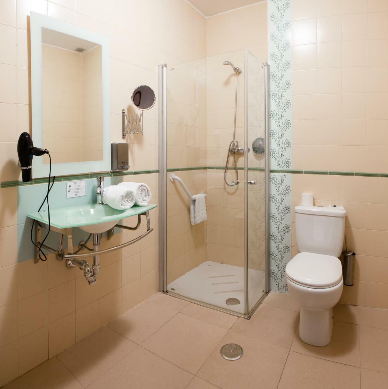 Hotel Boutique Convento Cadiz Dış mekan fotoğraf